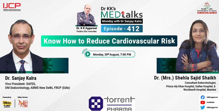 Know How to Reduce Cardiovascular Risk